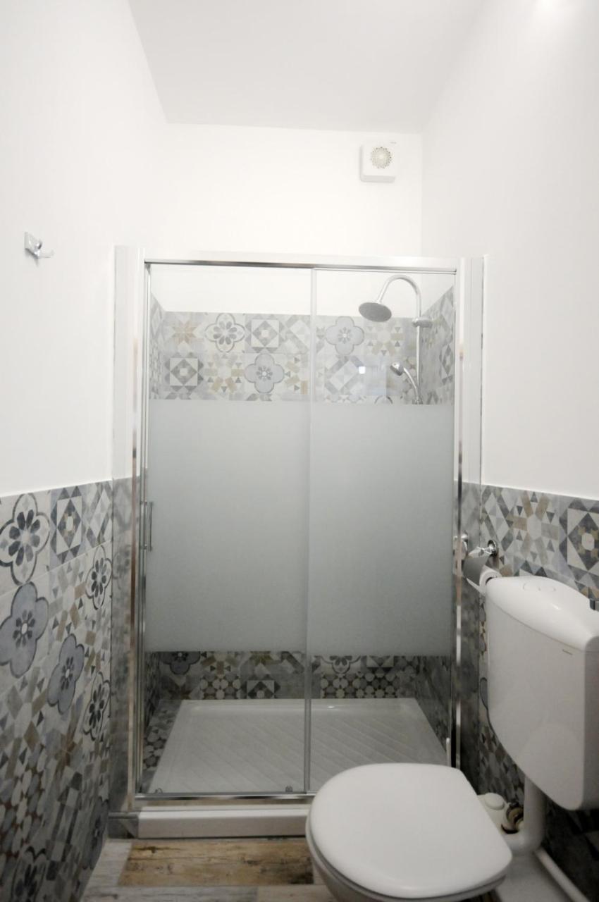 Cortesia 4 Bolonha Exterior foto